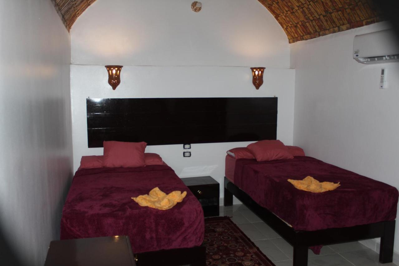 Ajwa Guest House Ασουάν Εξωτερικό φωτογραφία