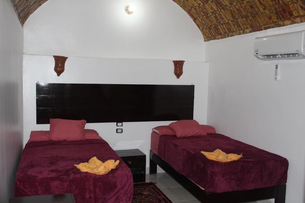 Ajwa Guest House Ασουάν Εξωτερικό φωτογραφία