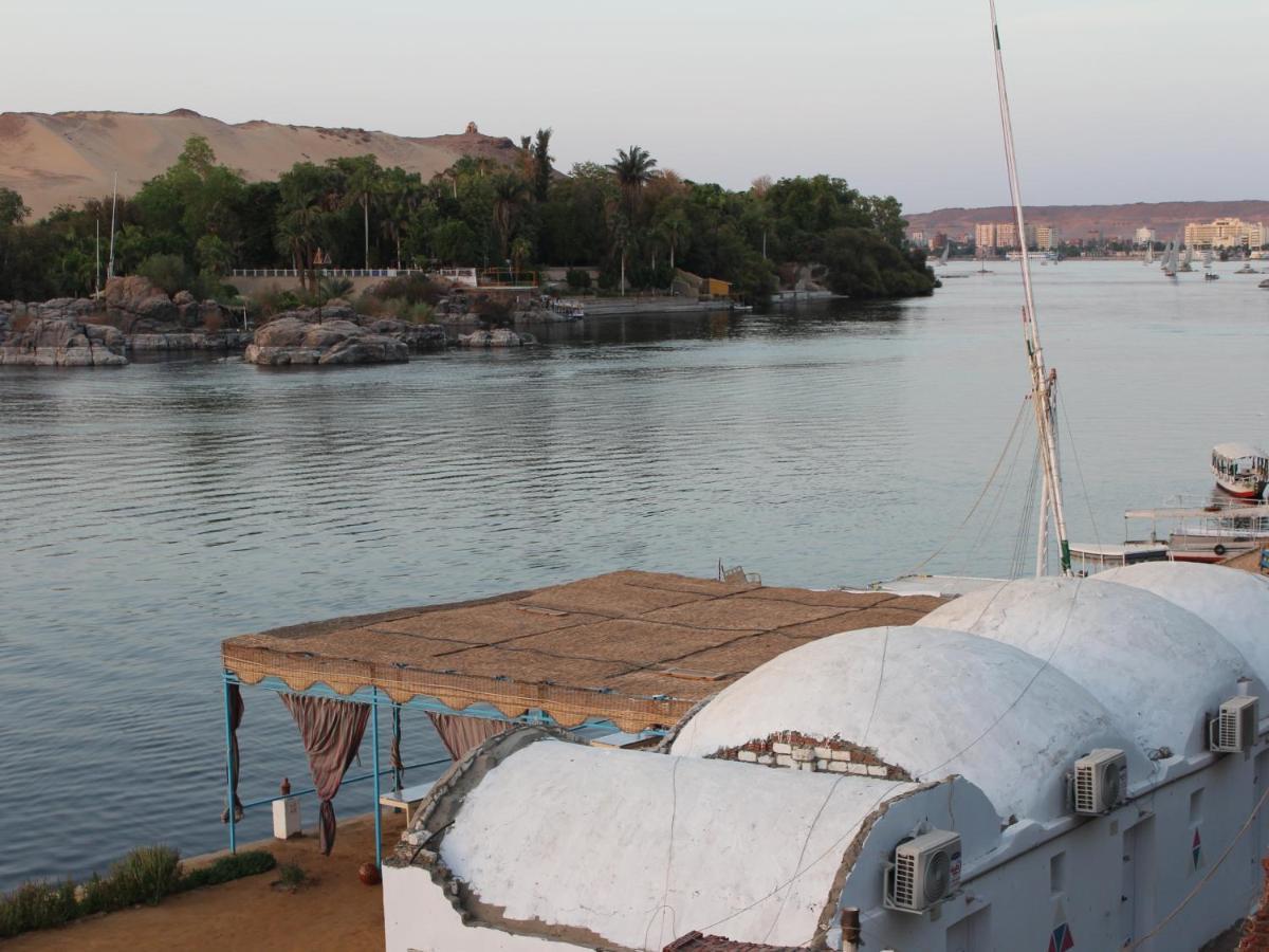 Ajwa Guest House Ασουάν Εξωτερικό φωτογραφία