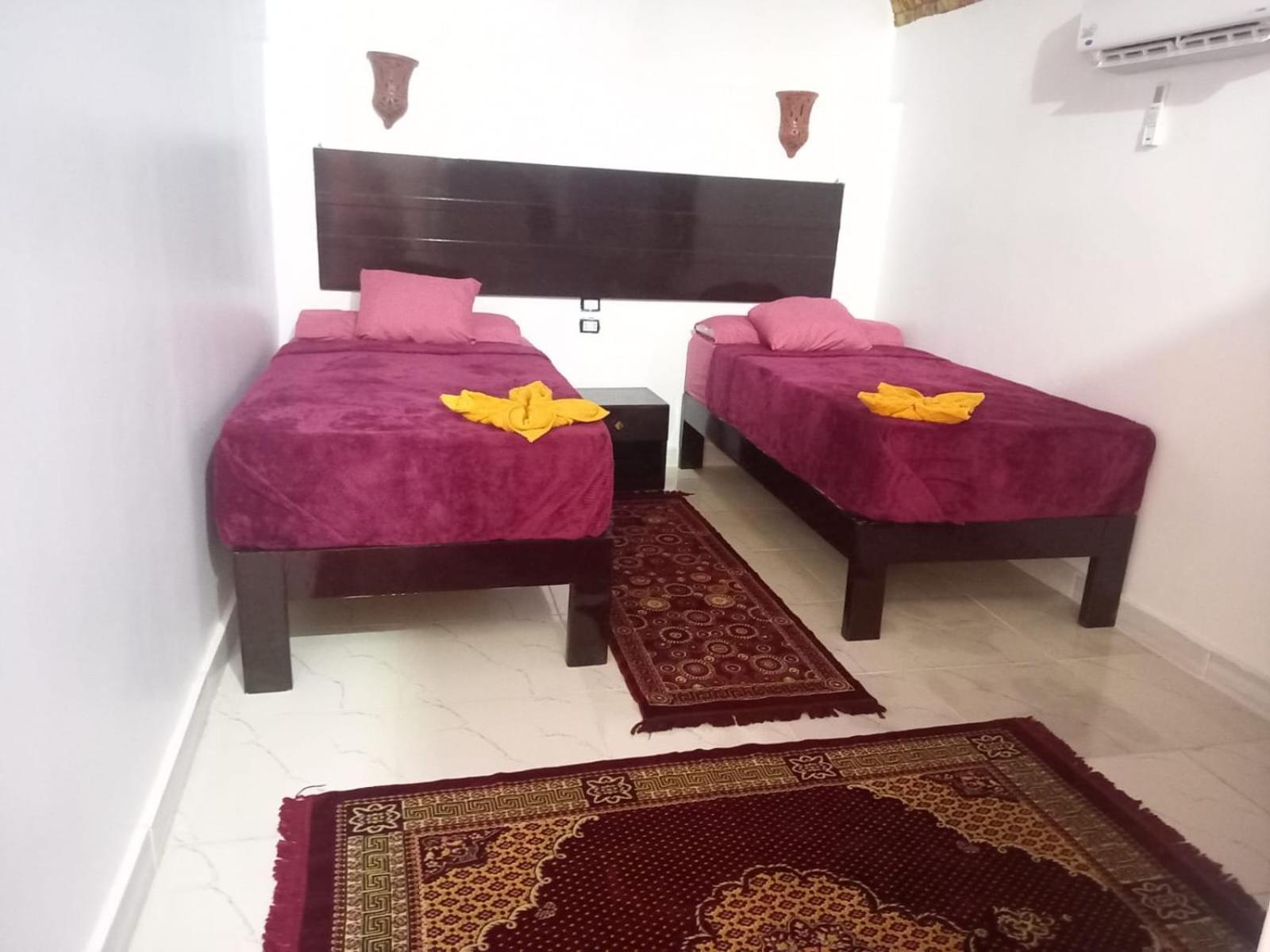 Ajwa Guest House Ασουάν Εξωτερικό φωτογραφία