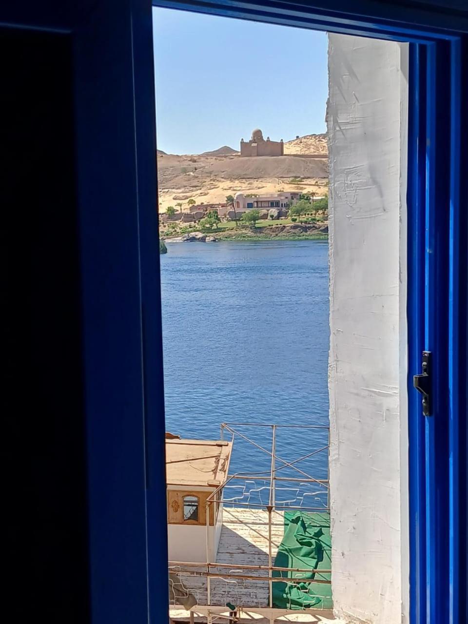 Ajwa Guest House Ασουάν Εξωτερικό φωτογραφία
