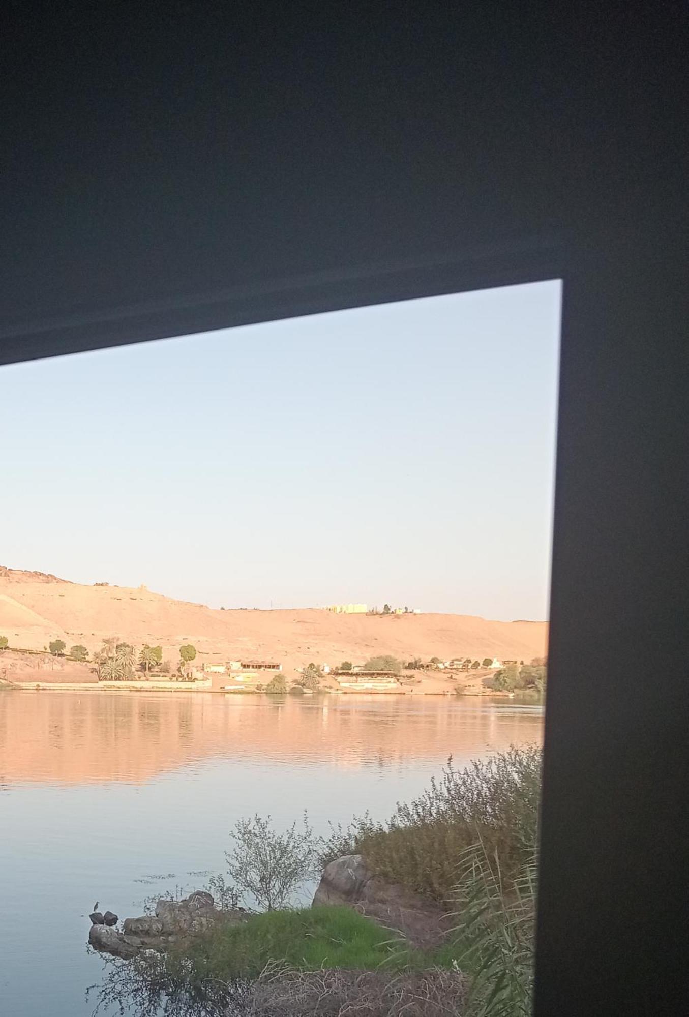Ajwa Guest House Ασουάν Εξωτερικό φωτογραφία