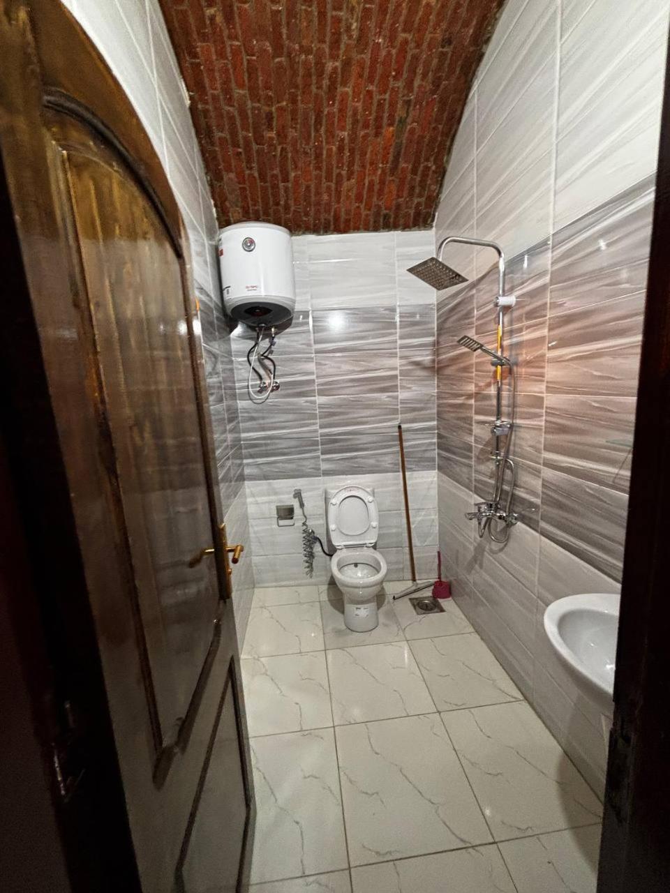 Ajwa Guest House Ασουάν Εξωτερικό φωτογραφία