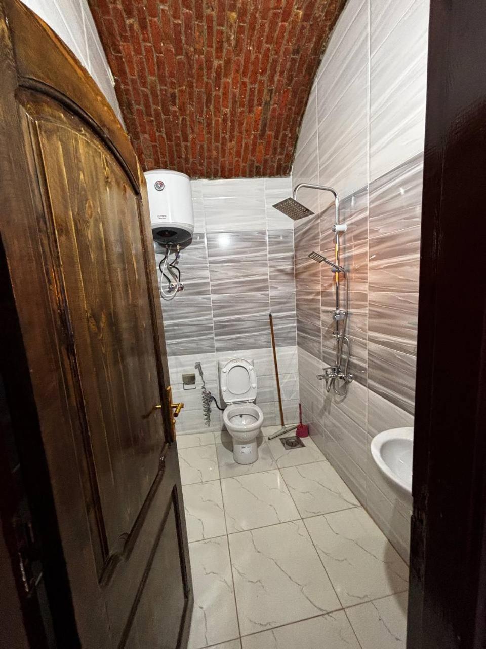 Ajwa Guest House Ασουάν Εξωτερικό φωτογραφία
