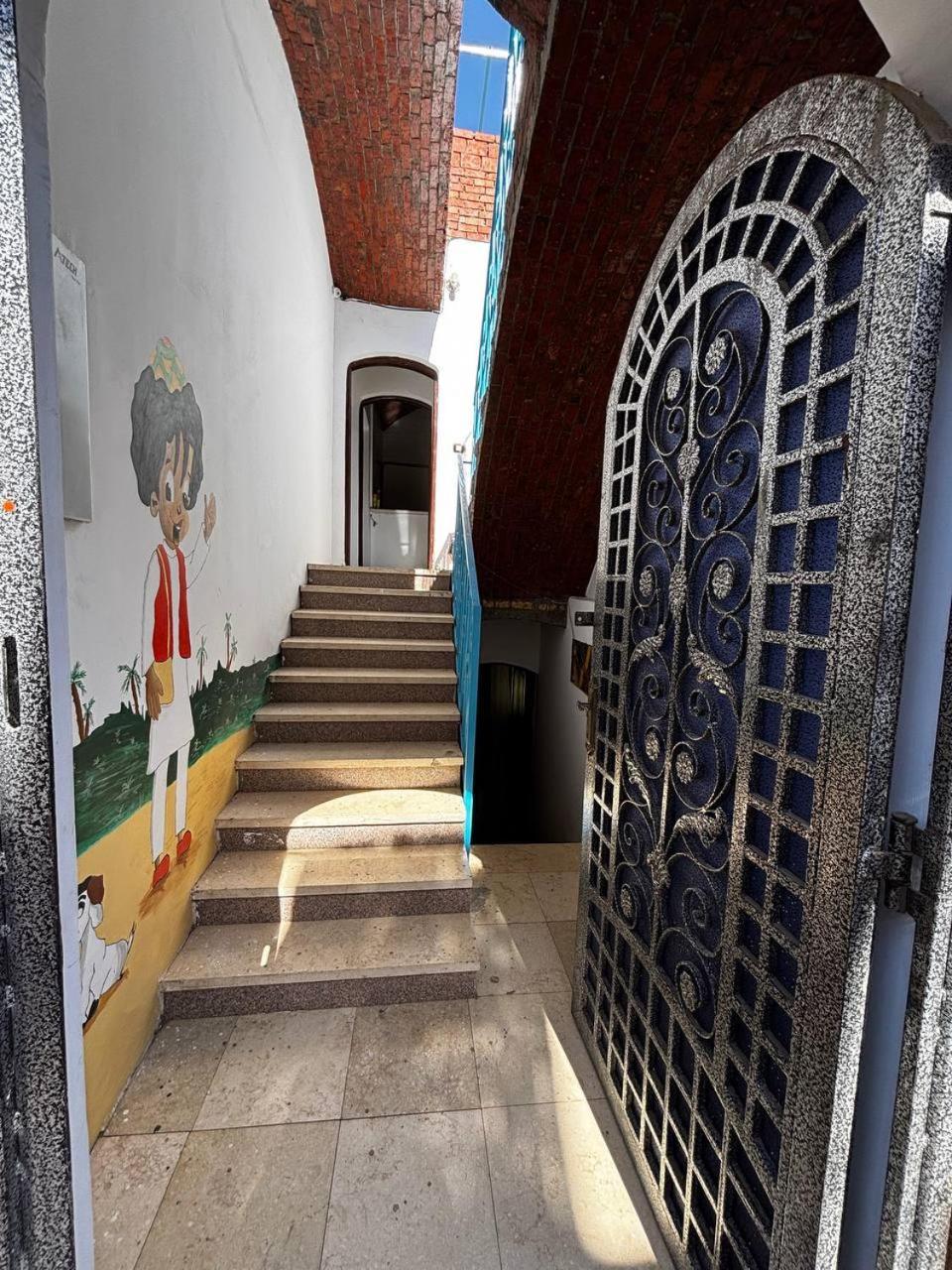 Ajwa Guest House Ασουάν Εξωτερικό φωτογραφία