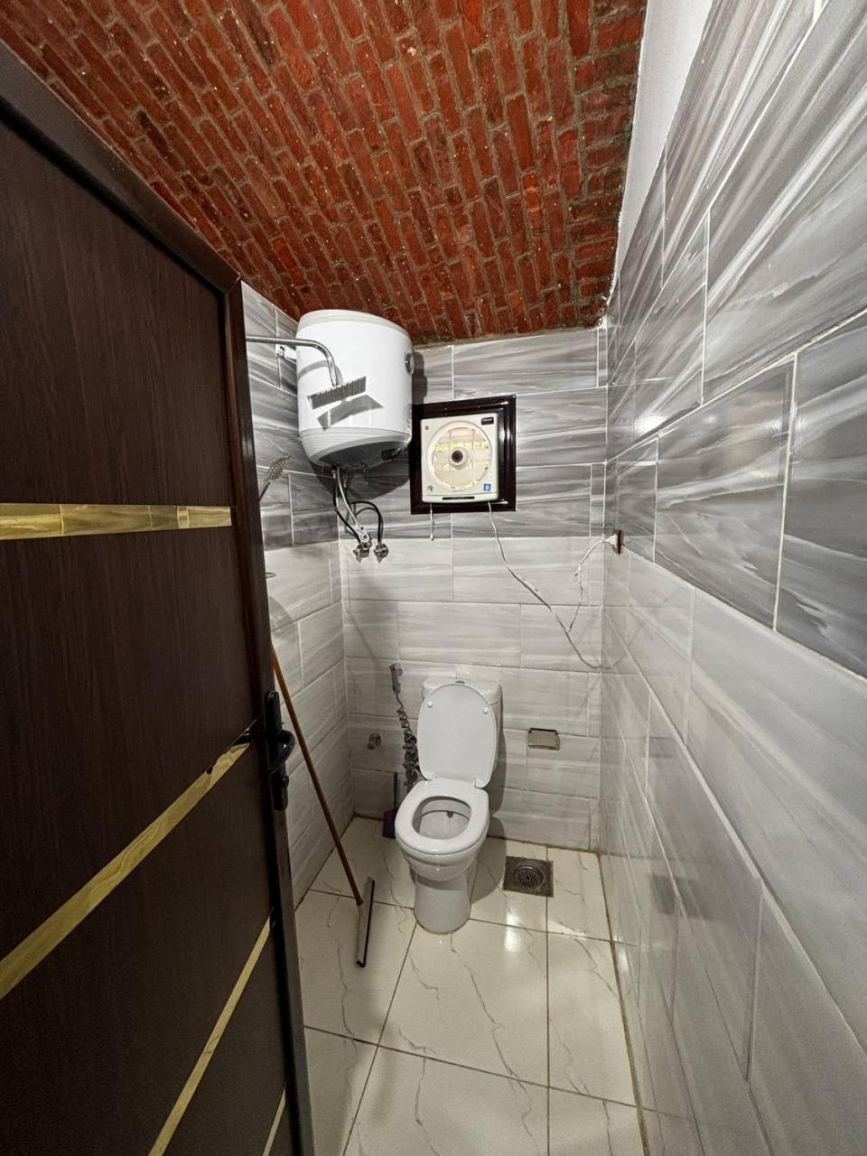 Ajwa Guest House Ασουάν Εξωτερικό φωτογραφία