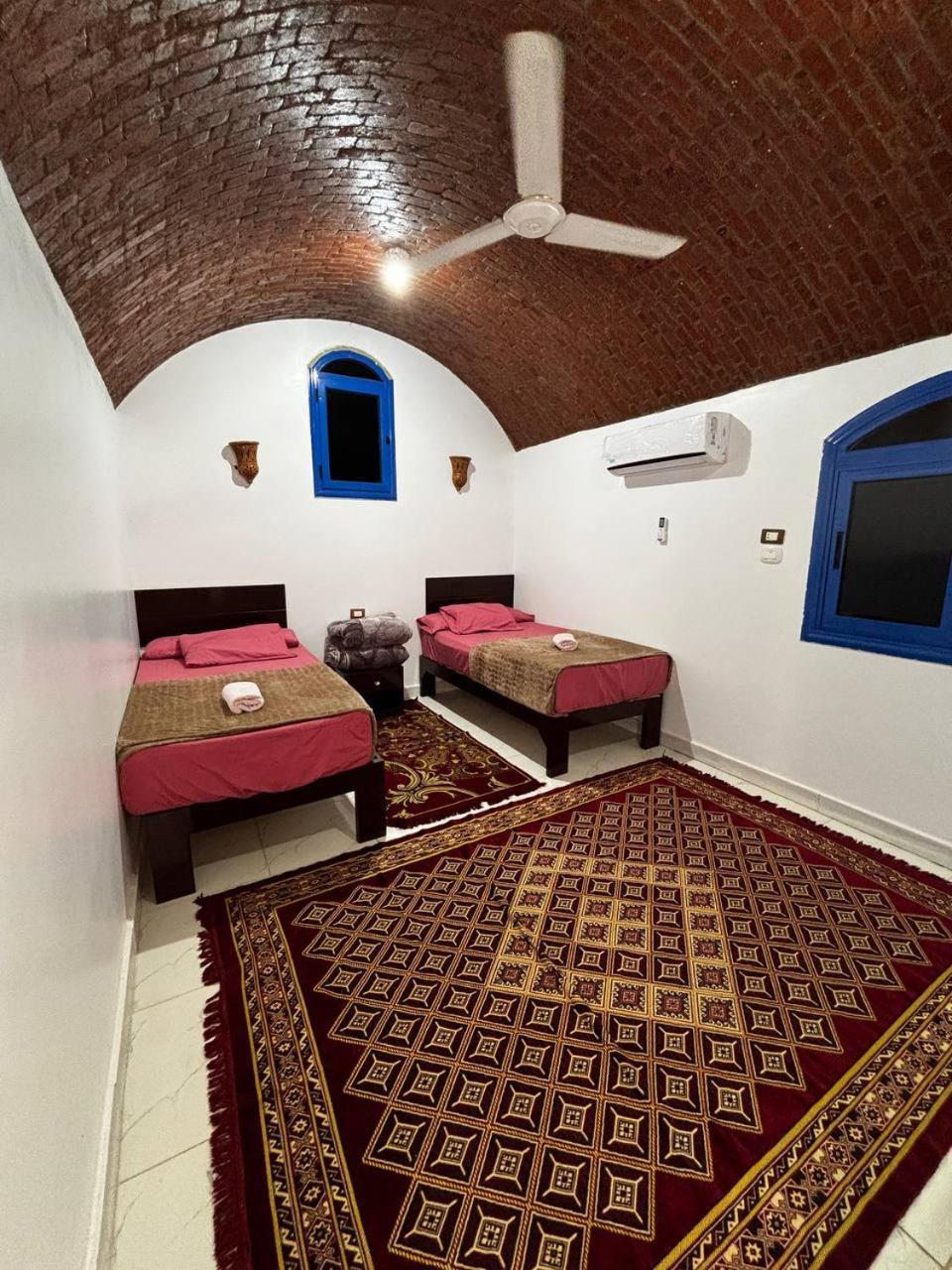 Ajwa Guest House Ασουάν Εξωτερικό φωτογραφία